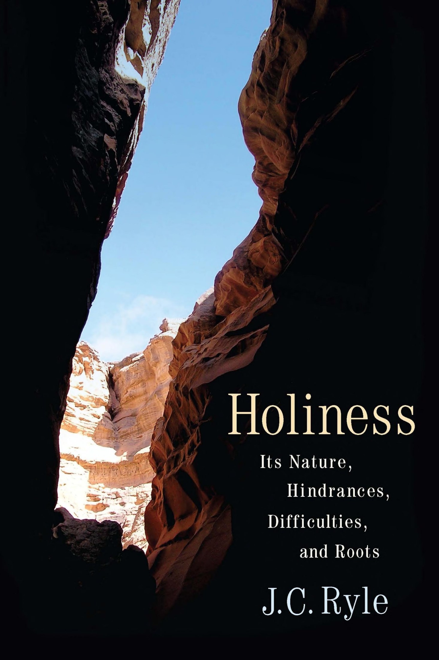 Holiness
