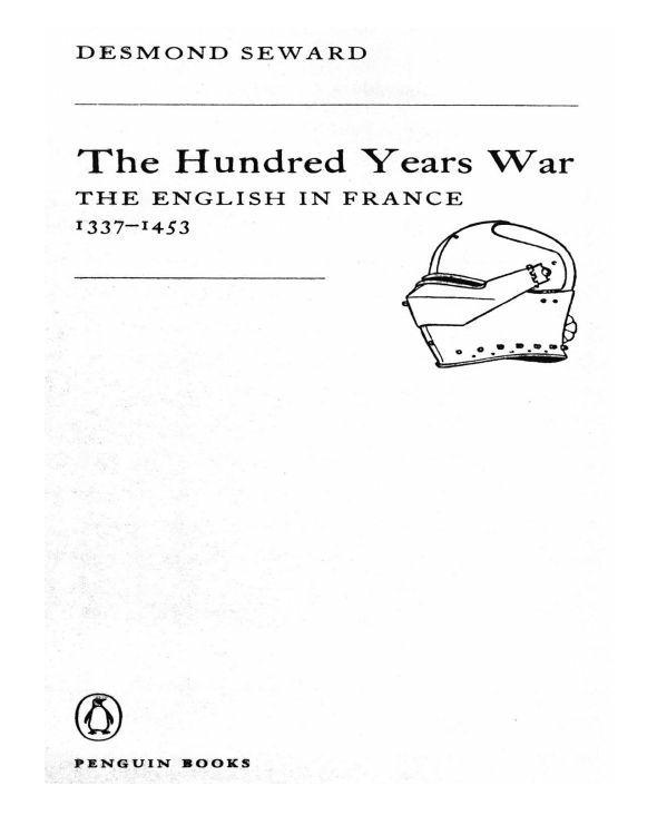 The Hundred Years War