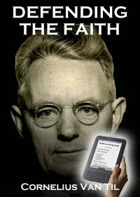 The Defense of the Faith