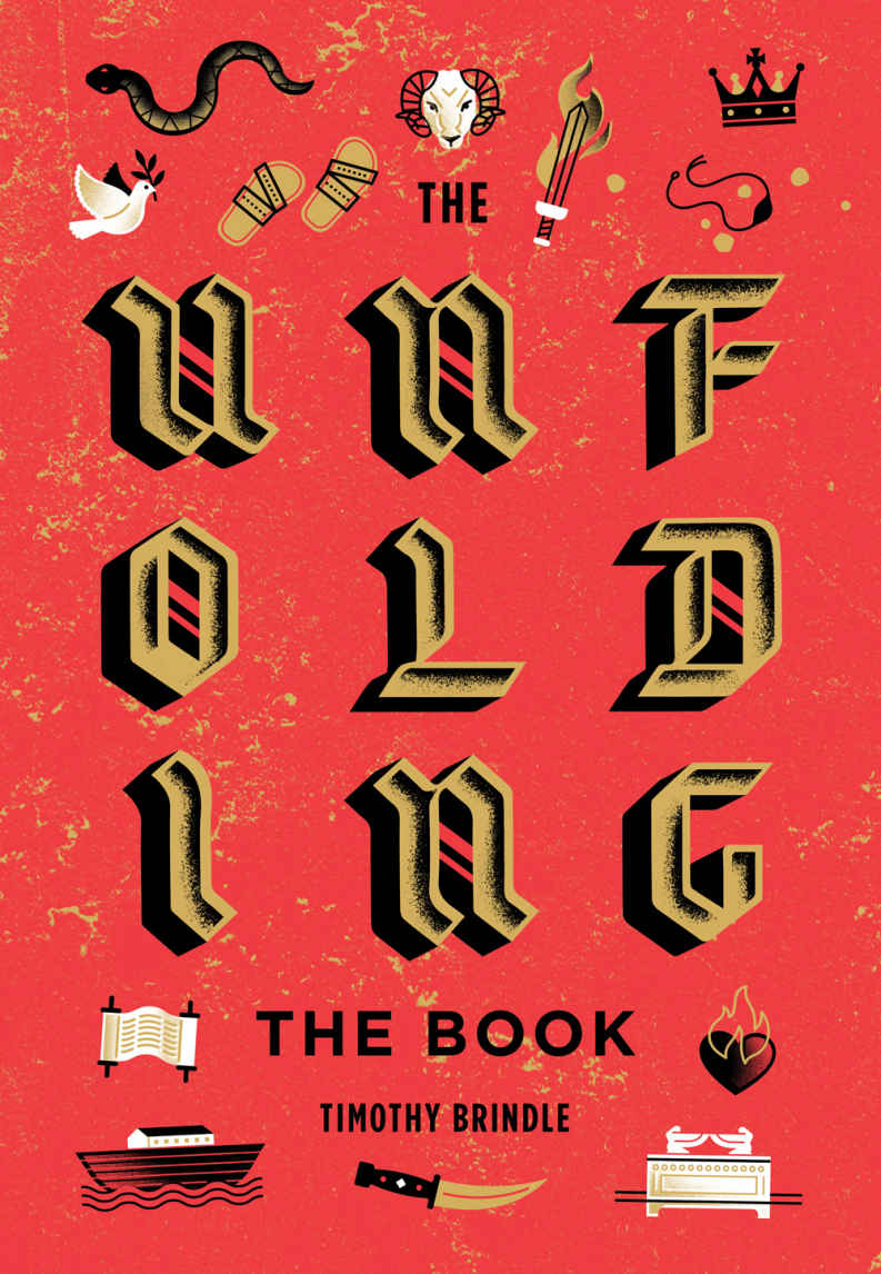 The Unfolding