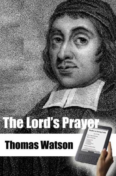 The Lord's Prayer