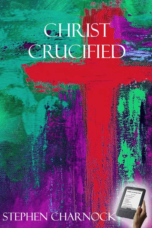 Christ Crucified