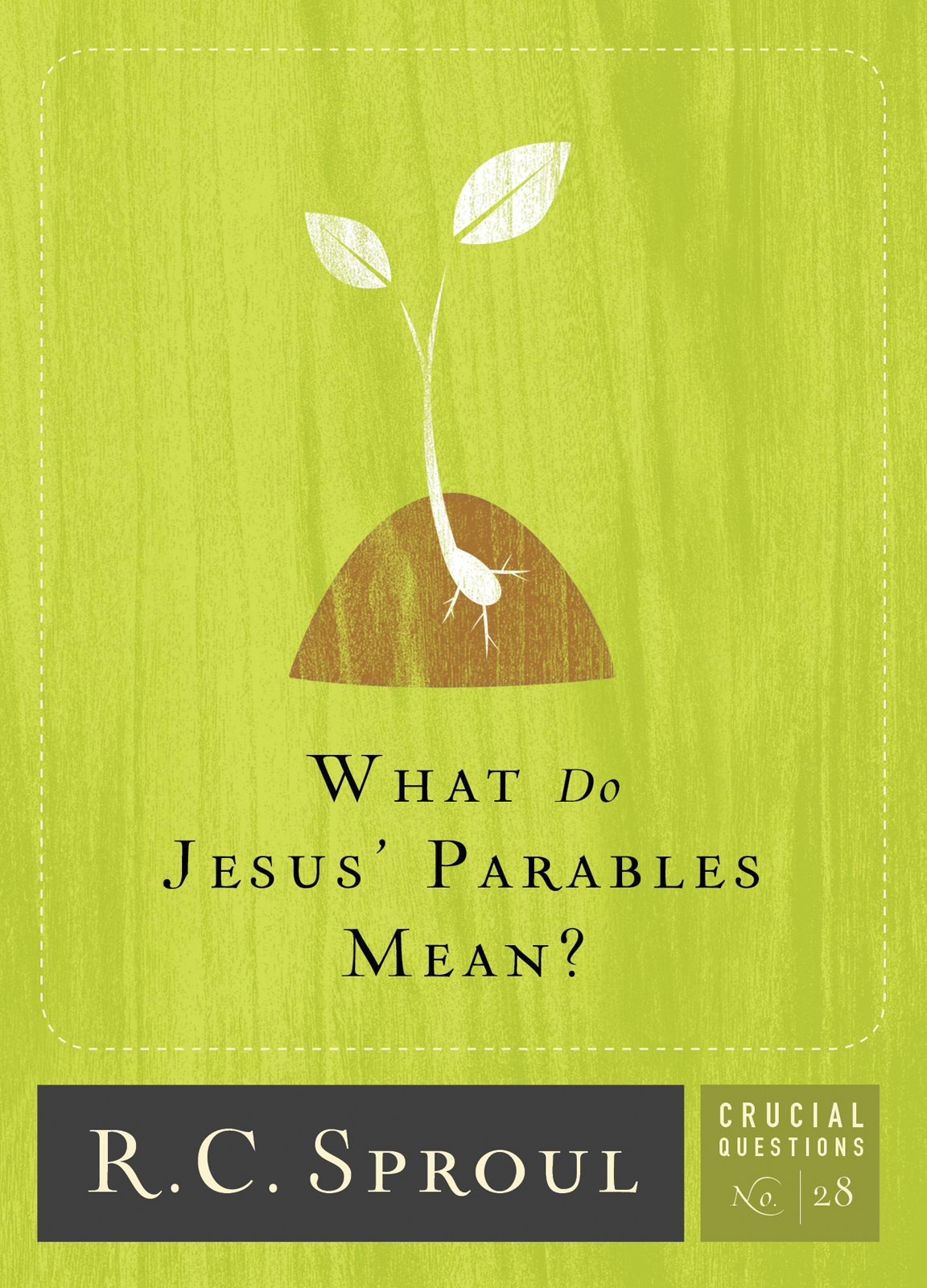 What Do Jesus’ Parables Mean?
