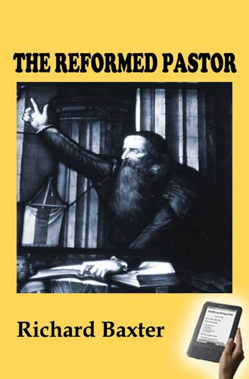 The Reformed Pastor