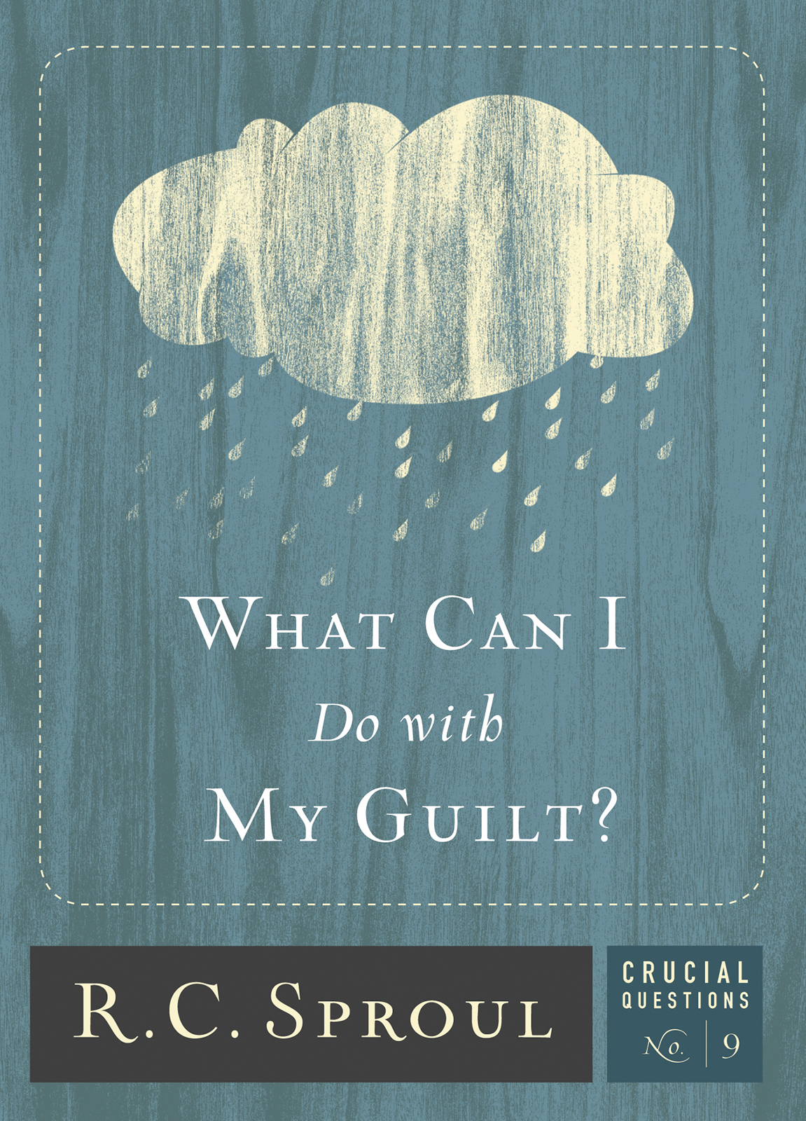 What Can I Do With My Guilt