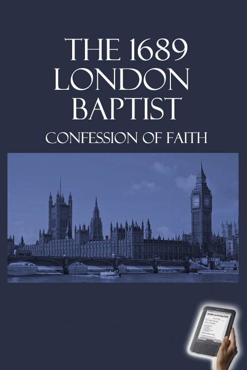 London Baptist Confession of Faith (1689)