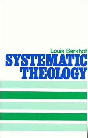 Systematic Theology