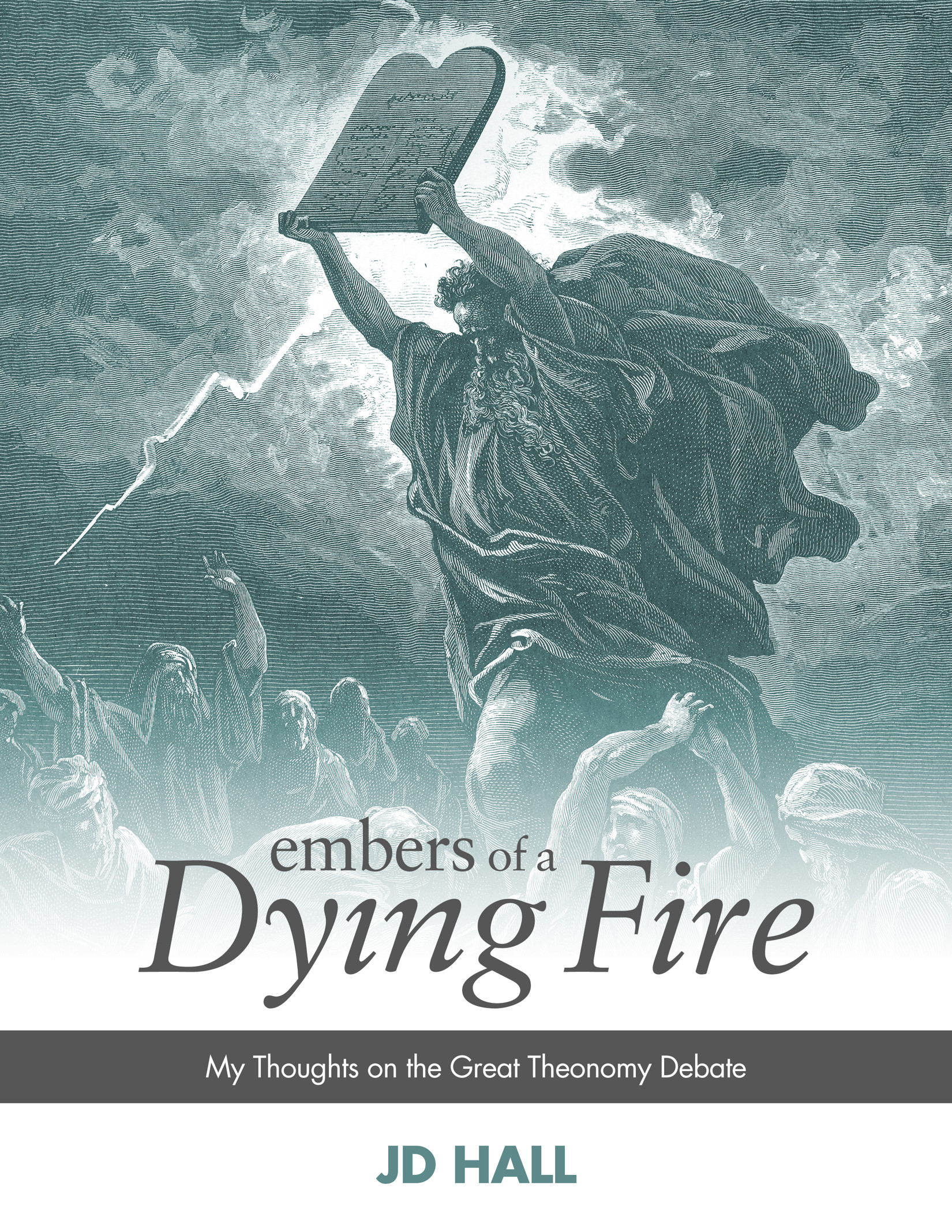 Beside the Dying Fire