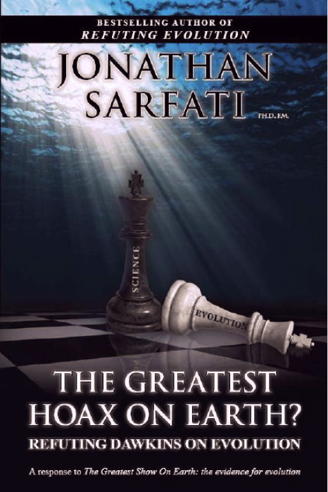The Greatest Hoax