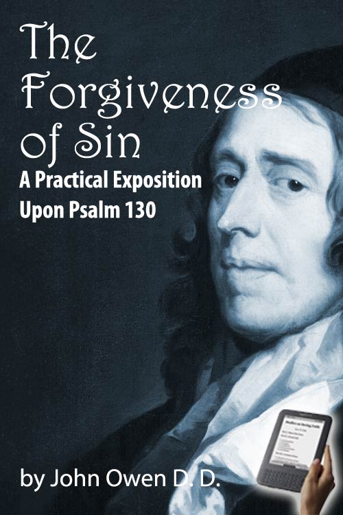 The Forgiveness of Sin