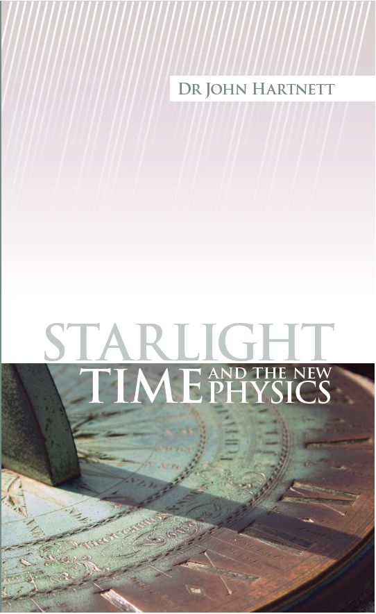 Starlight, Time and the New Physics