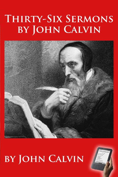 Thirty-Six Sermons