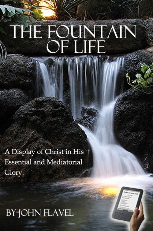 The Fountain of Life