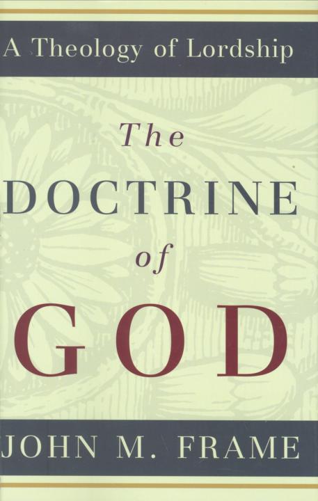 The Doctrine of the Knowledge of God