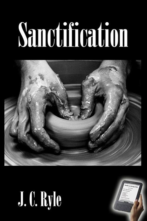 Sanctification