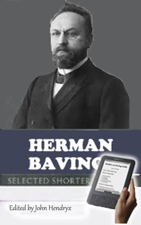 Selected Works of Herman Bavinck