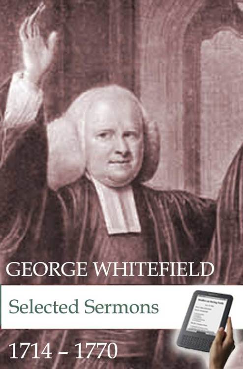 Selected Sermons of George Whitefield