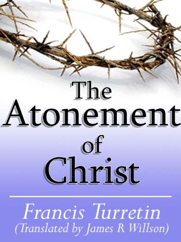 The Atonement of Christ