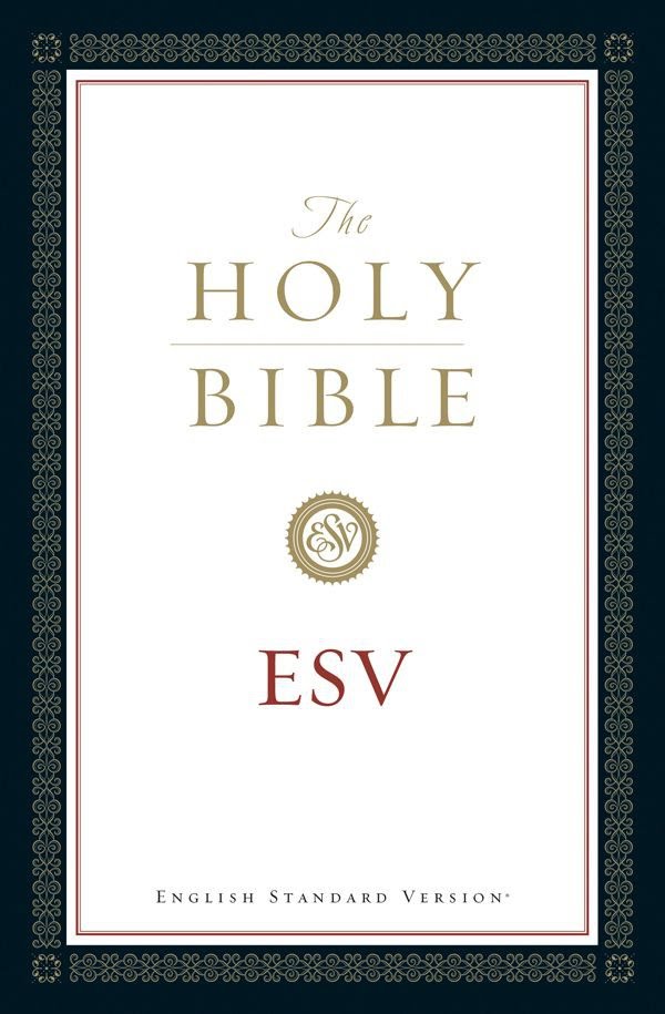 ESV Bible