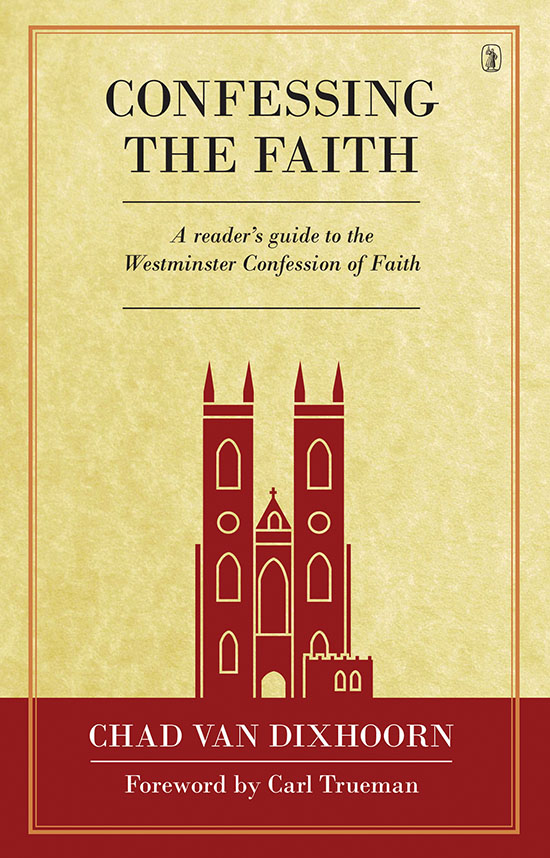 Confessing The Faith