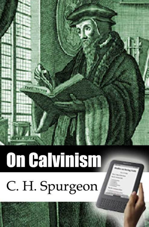 On Calvinism