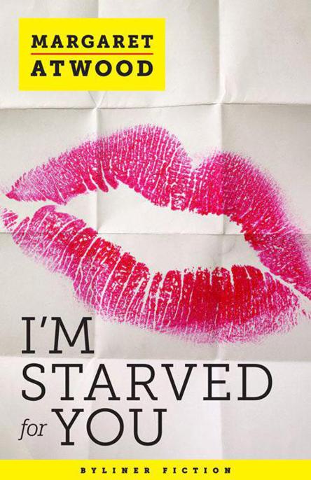 I’m Starved for You