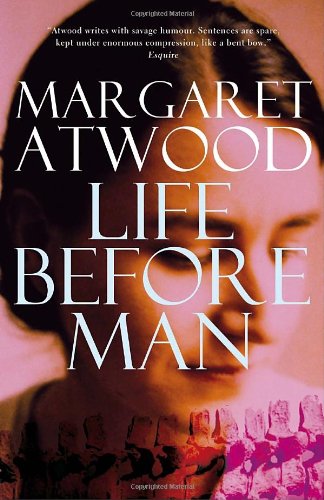 Life Before Man
