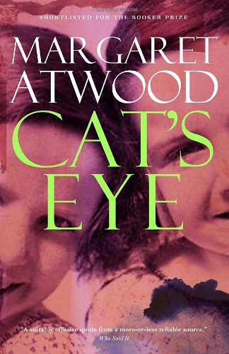 Cat's Eye