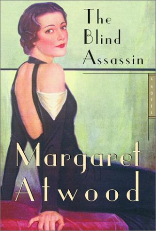 Blind Assassin