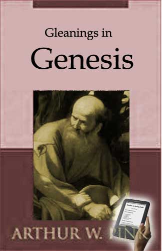 Gleanings in Genesis
