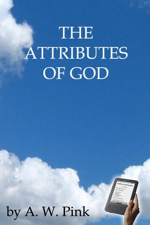 The Attributes of God