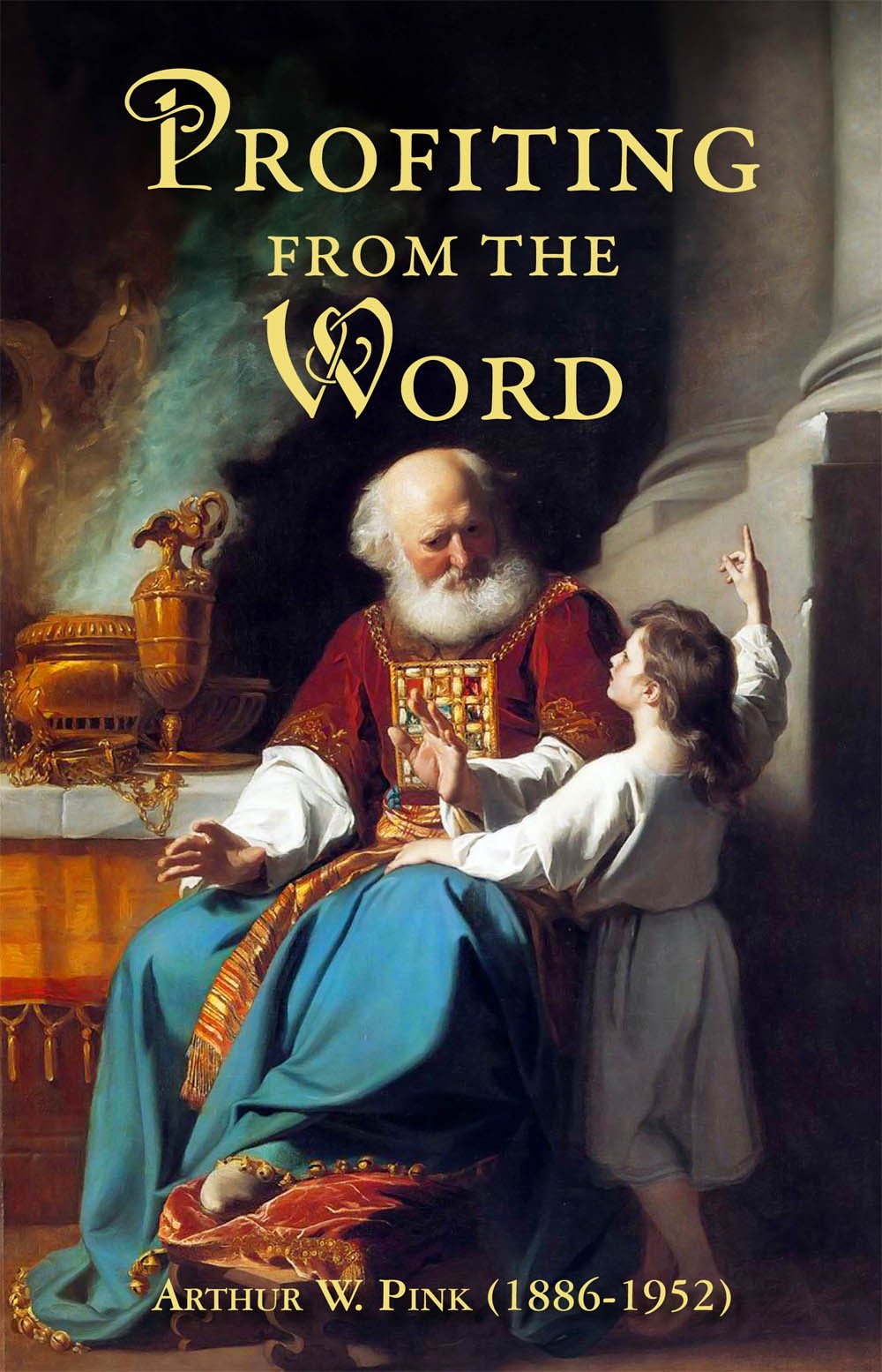 Profiting From the Word