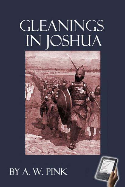 Gleanings in Joshua