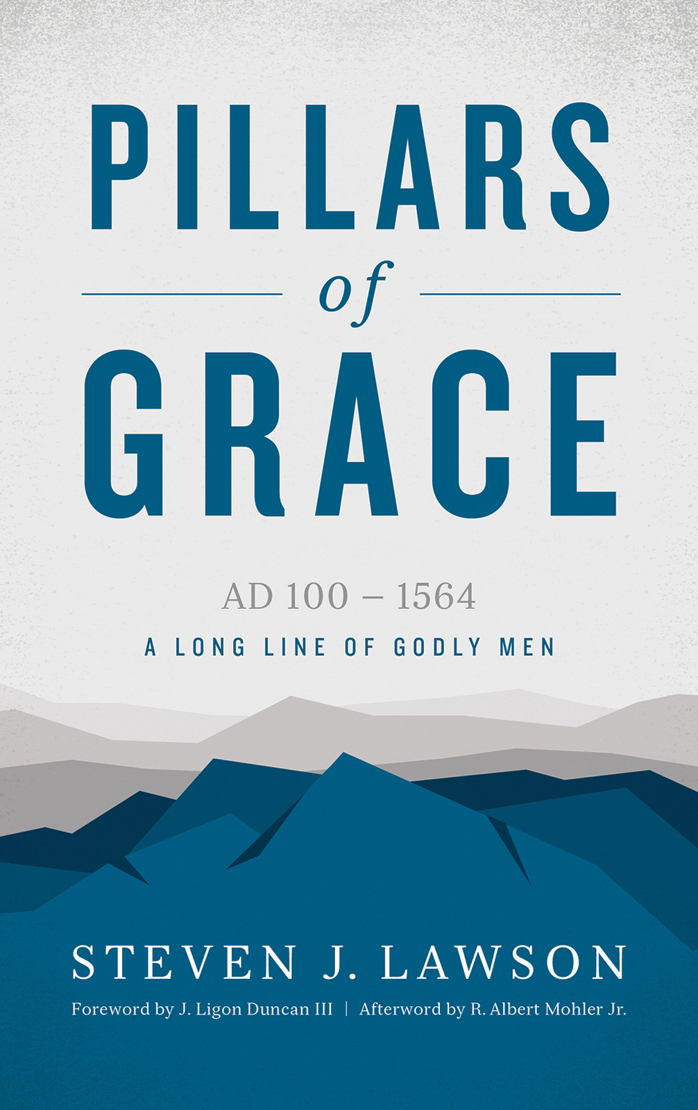 Pillars of Grace