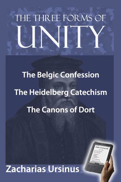 Three Forms of Unity