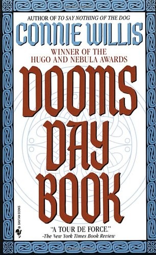 Doomsday Book