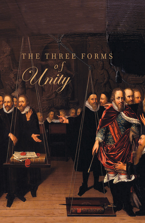 Sermons on the Belgic Confession