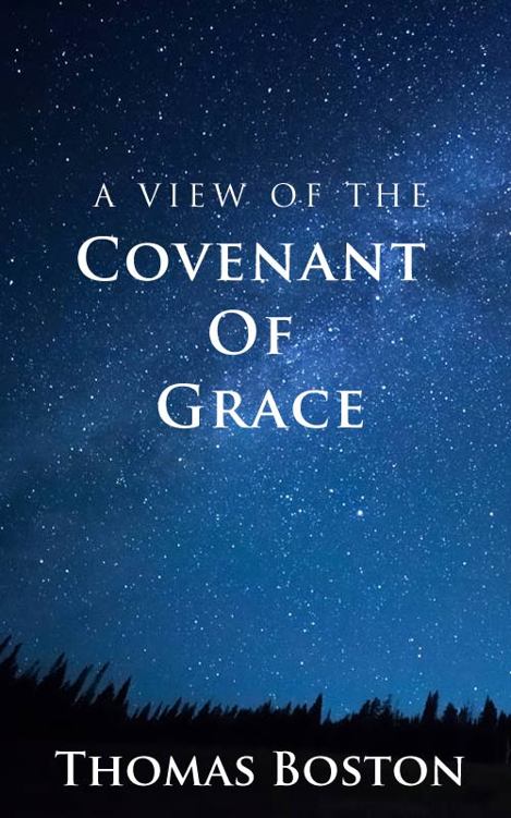 The Covenant of Grace