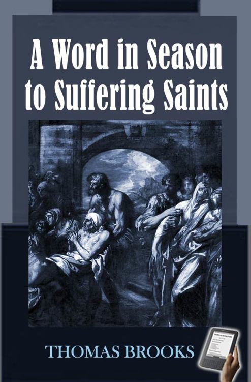 A Word in Season to Suffering Saints