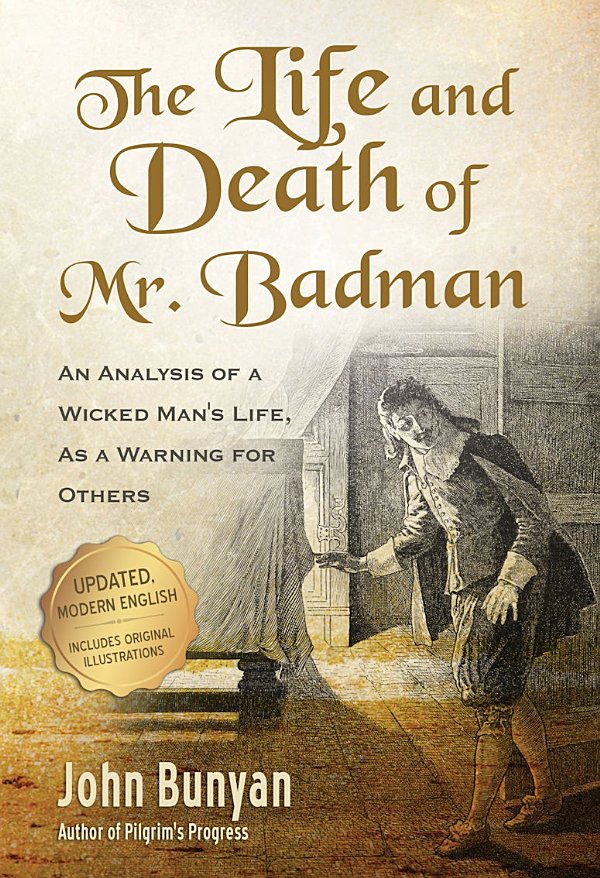 The Life and Death of Mr. Badman