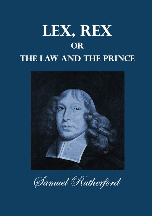Lex, Rex