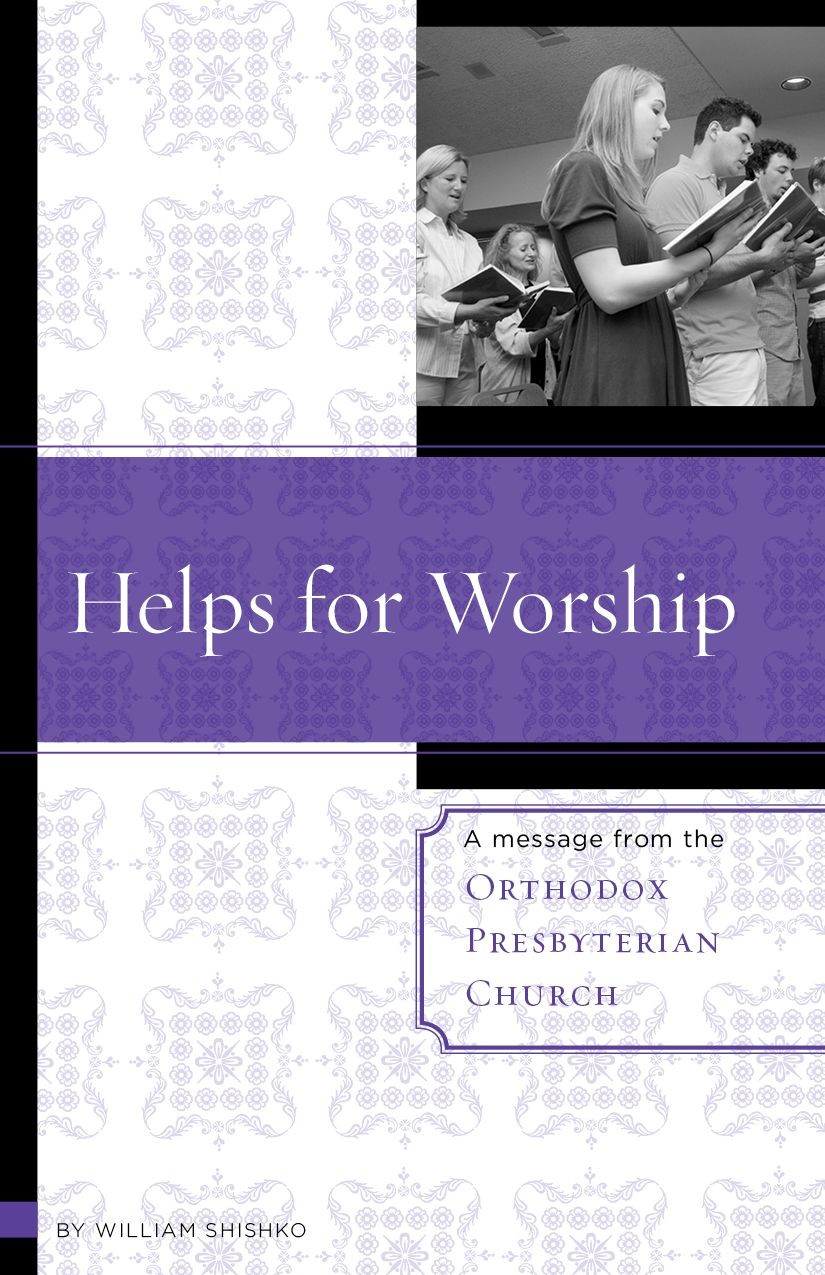 Helps for Worship