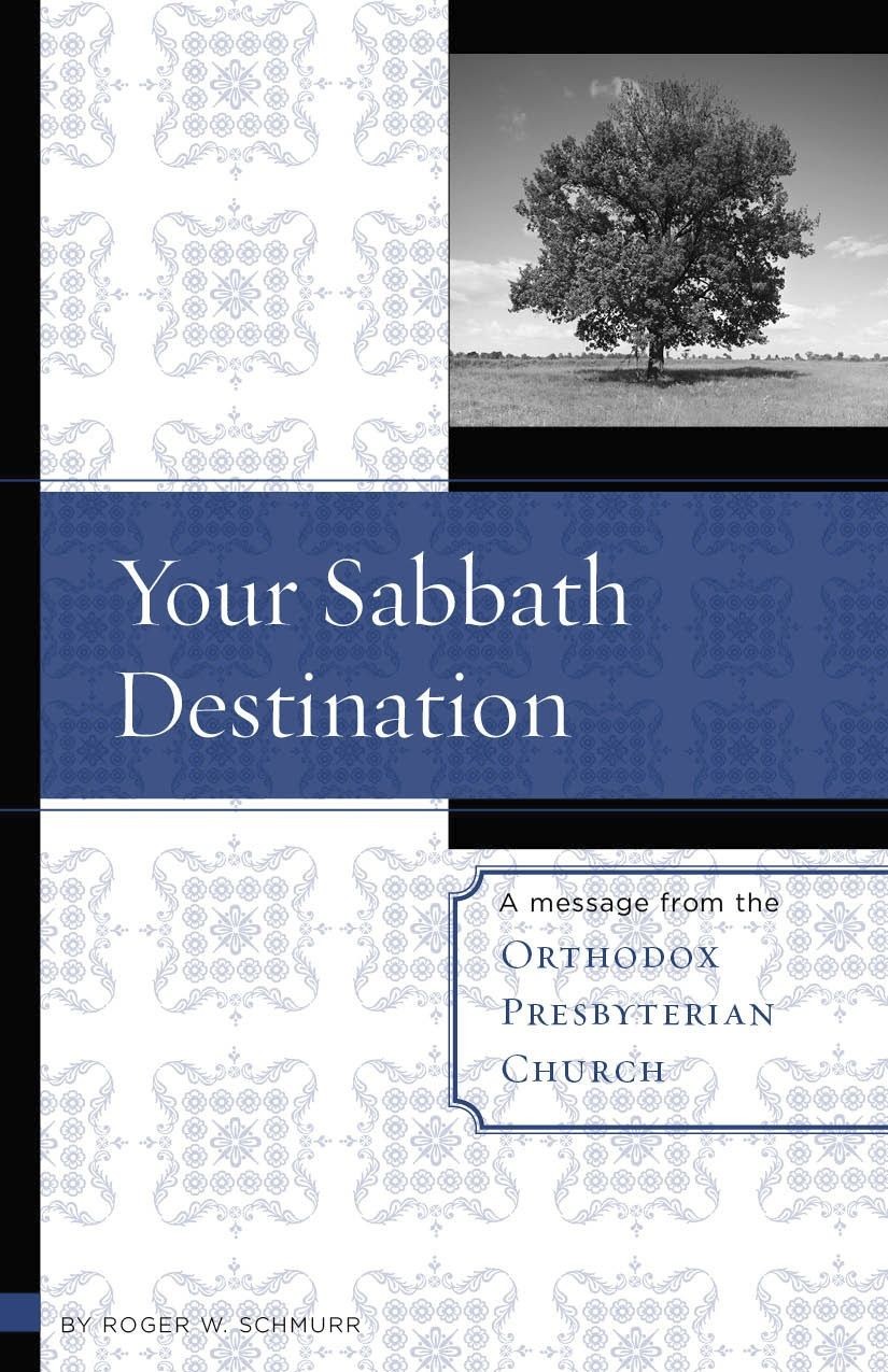 Your Sabbath Destination