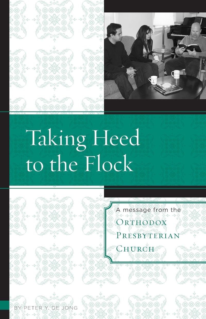 Taking Heed to the Flock