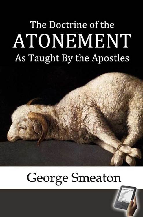 Apostles Doctrine of Atonement