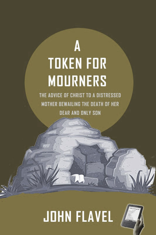 A Token for Mourners