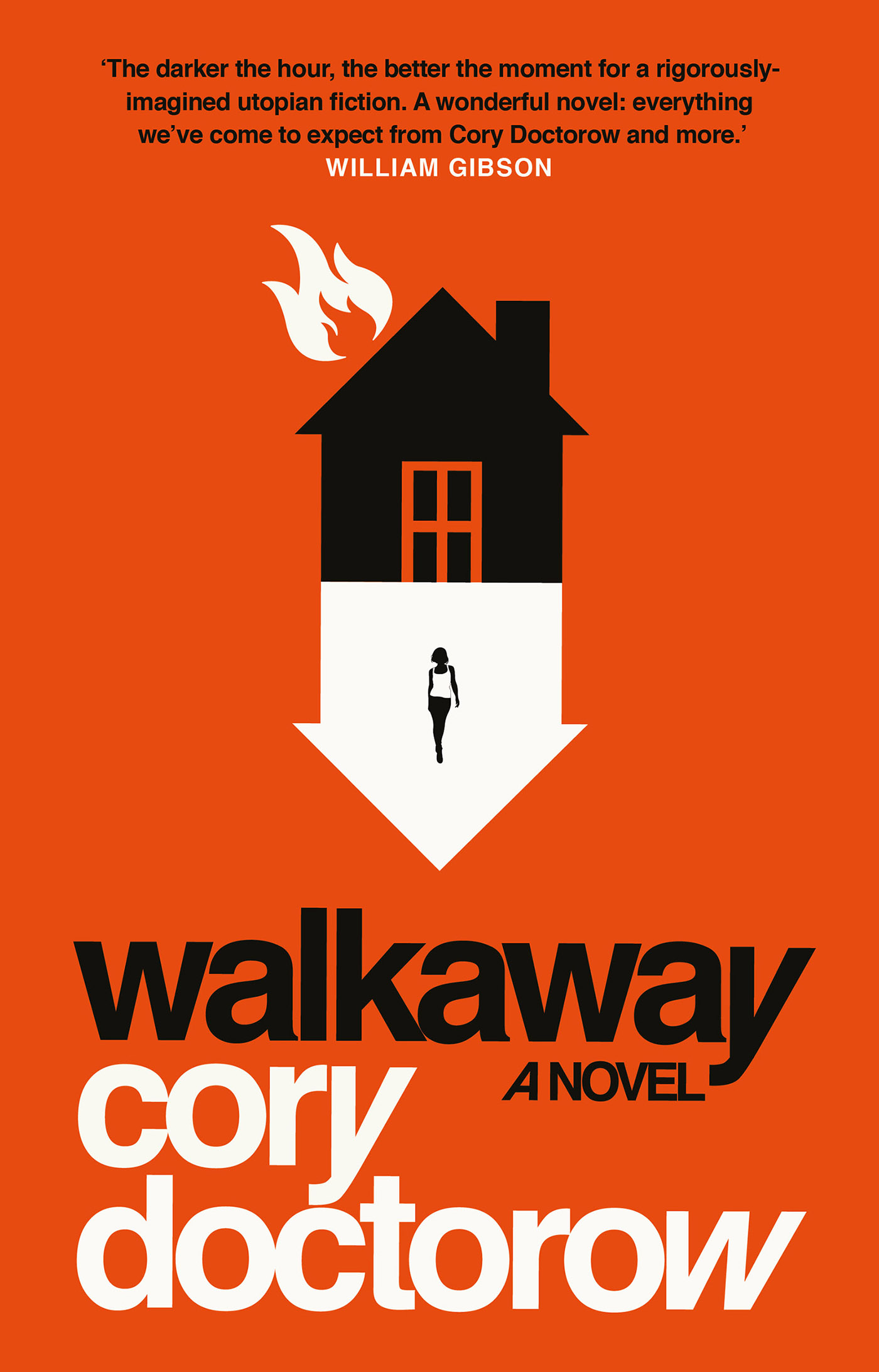 Walkaway: A Novel