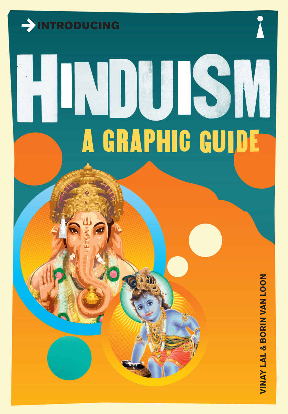 Hinduism: A Graphic Guide