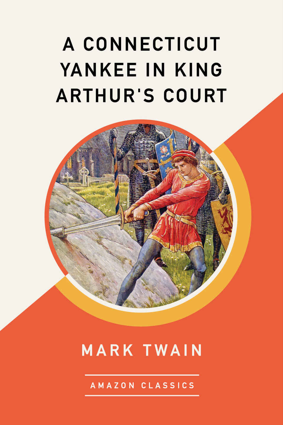 A Connecticut Yankee in King Arthur's Court