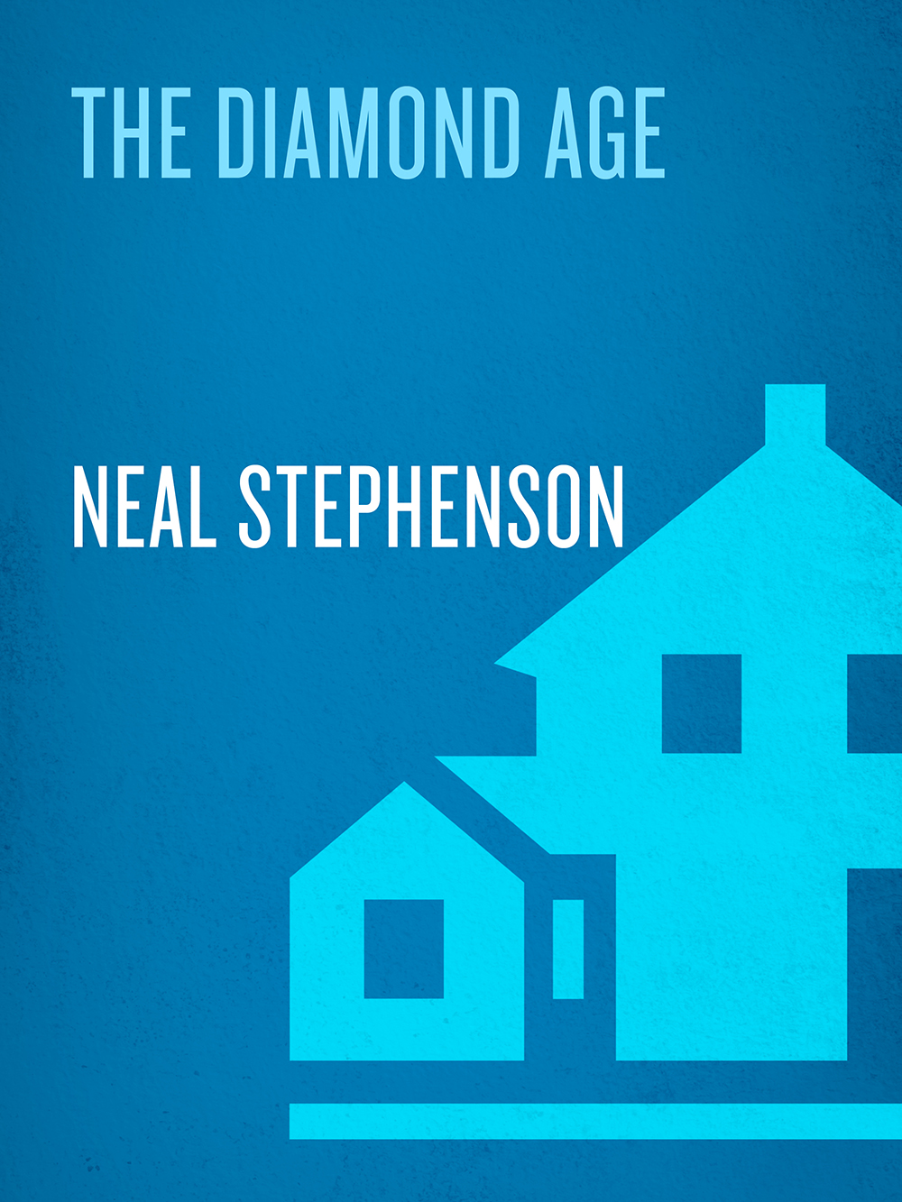 The Diamond Age